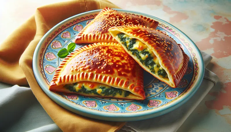 בורקס תרד וגבינה
